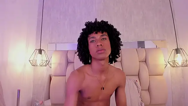 Chat +18 de Johan_gz_ ao vivo