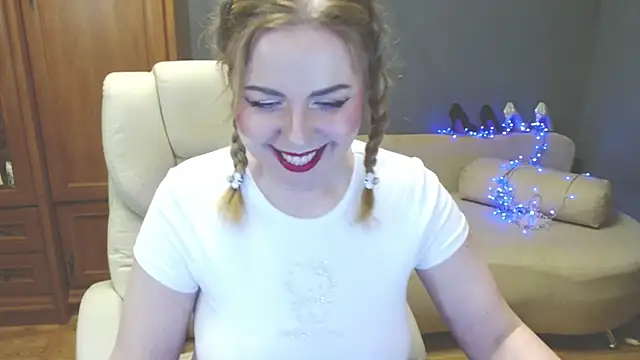 Chat XXX en directo de Cute_sun