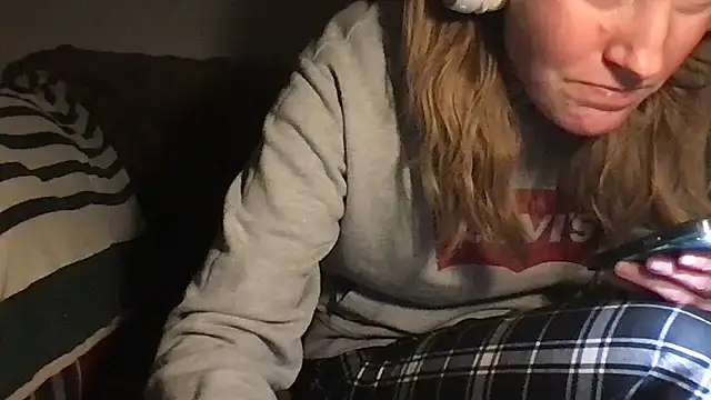 Kittymarlene's Live XXX Chat