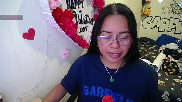 Miss__kendra_'s Live XXX Chat