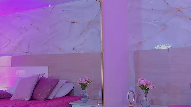 Czat XXX na żywo – LaraBelmon