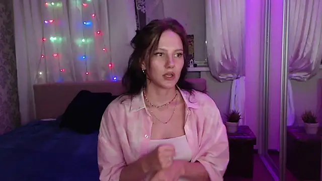 Zlata888's Live XXX Chat
