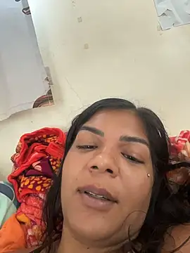 Indiazinhax's Live XXX Chat