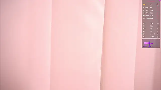 VallieBrandwein's Live XXX Chat