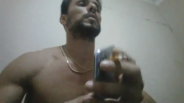 Živý XXX chat Arabprinceofslv