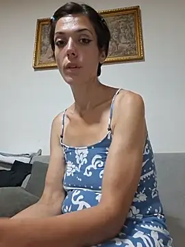 Wild_Witch Chat XXX in diretta