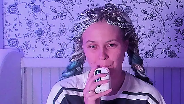 Chat XXX en directo de AngelAnty