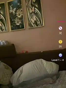 missuua Chat XXX in diretta