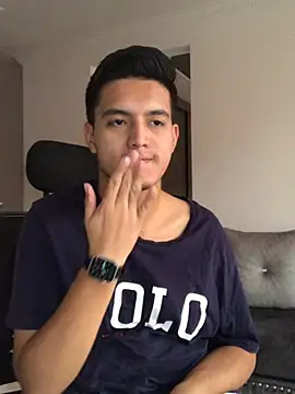 Chat +18 de alexander_grey80 ao vivo