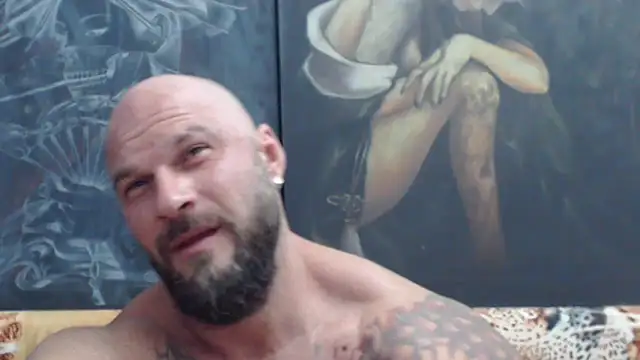 viking_30 Chat XXX live