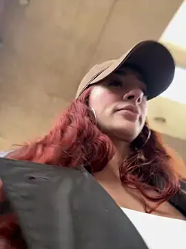 ariiel_ 라이브 XXX 채팅