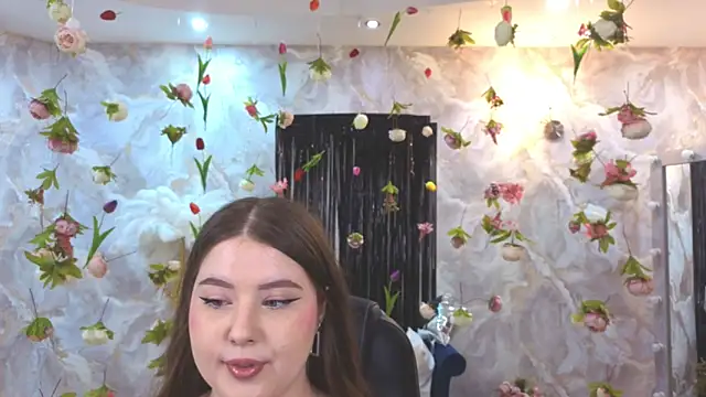 دردشة PixelGoddess الجنسية المباشرة