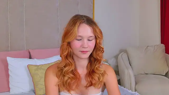 Živý XXX chat AmeliRoyse