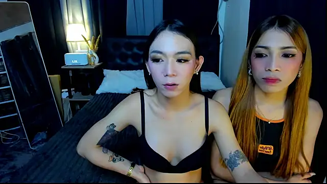 bellamoonlightX Live XXX-chat