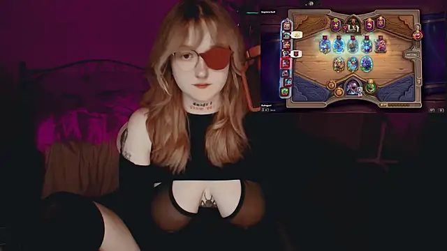 raingurl XXX чат на живо