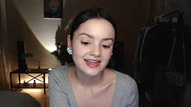CuteRuby99 Chat XXX in diretta
