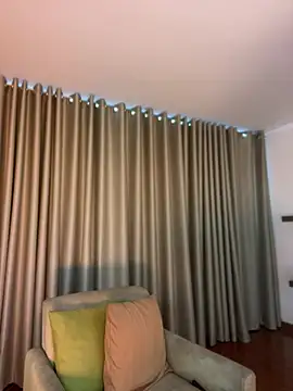 Chat XXX ao vivo de Zandrina