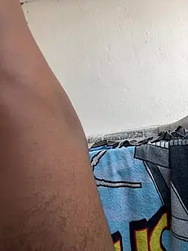 Sexyquerubin Adlı Modelin Canlı XXX Sohbeti