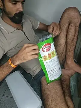 Czat XXX na żywo – mavin_