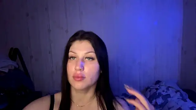 CiaraCruise – Live XXX-chat