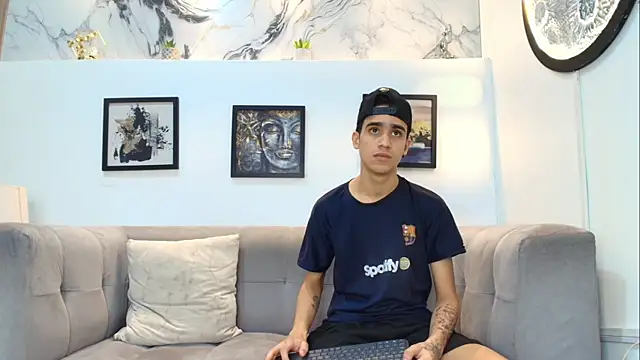 Chat XXX ao vivo de GOLD_BUDDY1