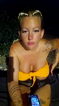 Jassy_Foxy live XXX chat