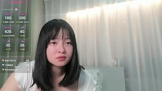 -Yuko- 即時 XXX 聊天