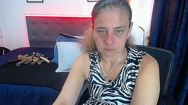 Czat XXX na żywo – sasi_luna