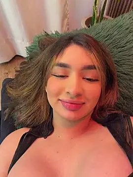 jenn_fit's Live XXX Chat