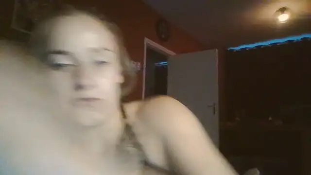 Show de webcam de sexystut
