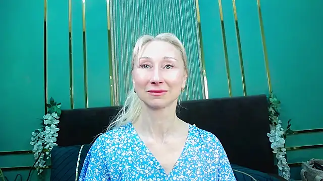 Živý XXX chat KissDreamm