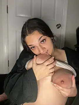 Chat XXX ao vivo de treasurebabii