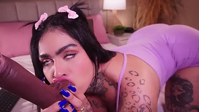 curvyliciousss Live XXX-Chat