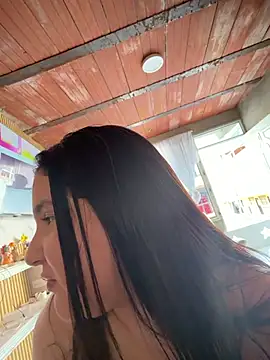 ValleryParker Live XXX-chat