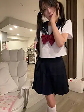 Sherry_niko 网络视讯表演