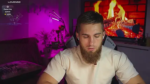 צ'אט XXX בשידור חי של Sweeet__boy