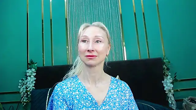 Živý XXX chat KissDreamm