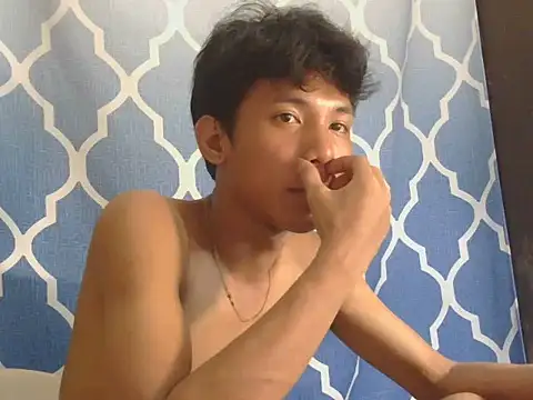 Asiancockinsan Pertunjukan Webcam