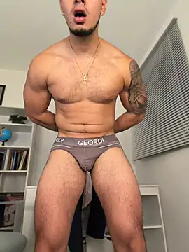 Dimitri_Colleman XXX чат на живо