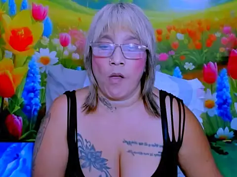 Czat XXX na żywo – indianroxy
