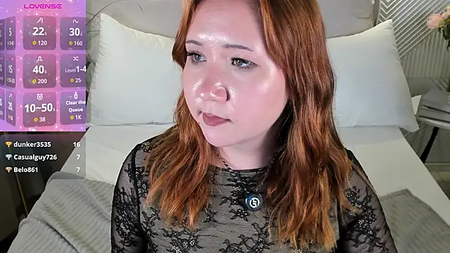 Daisy_Daylark Live XXX Chat