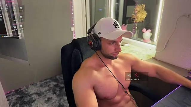 michaelbradleu 라이브 XXX 채팅