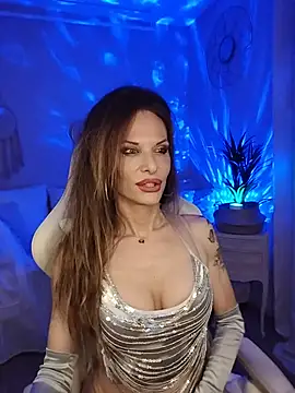 Luna_Kitanna Chat XXX in diretta
