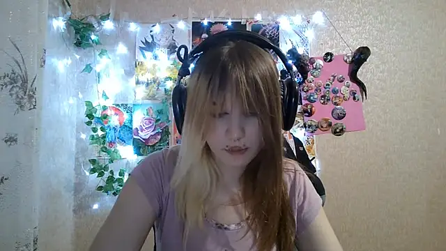 Chat XXX ao vivo de MilaTyan