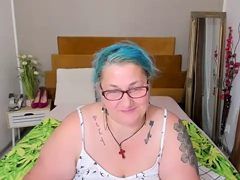 Chat XXX en directo de Sugarmommy_69X