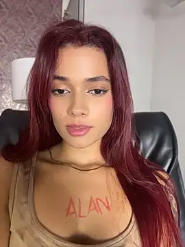 amber_sparkle Chat XXX in diretta