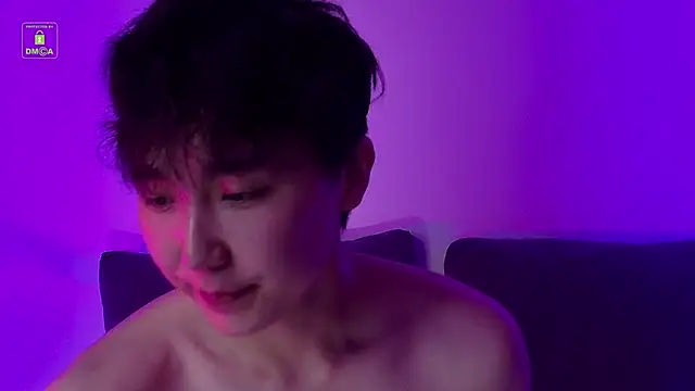 HeejinWang Chat XXX live