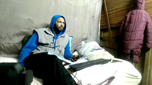 Camodick's Live XXX Chat