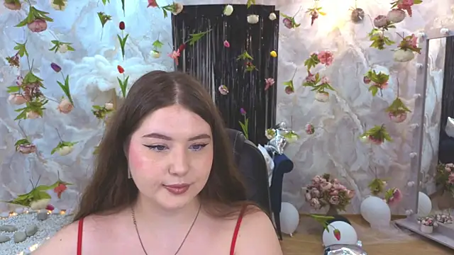 Czat XXX na żywo – PixelGoddess