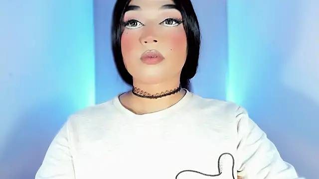 Онлайн чат XXX misstreslatin